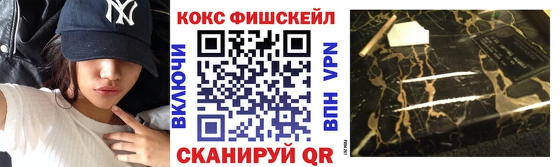 Купить  Югорск  COCAIN Fish Scale 